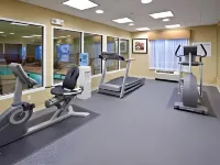 Holiday Inn Express & Suites RICHWOOD - CINCINNATI SOUTH by IHG Hotels in Boone County