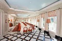 Hotel Sacher Salzburg