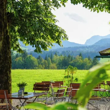 Landgasthof Schwarzberg