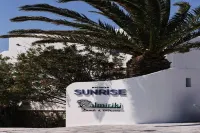 Myconian Sunrise Relais & Chateaux Hotel - 3-Star
