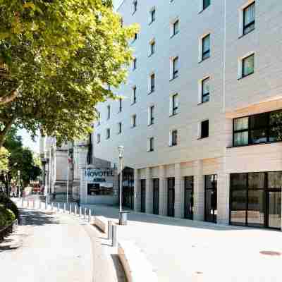 Novotel Atria Nîmes Centre Hotel Exterior