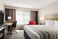 Country Inn & Suites by Radisson Romeoville I-55