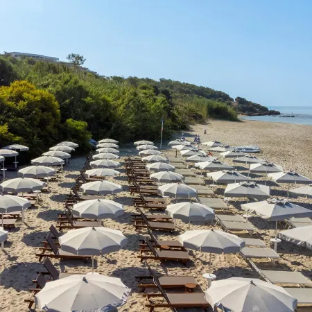 Mangia's Torre Del Barone Resort