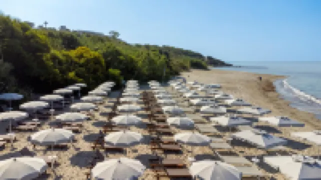 Mangia's Torre Del Barone Resort