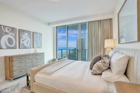 Stay Hospitality - Rivera Beach