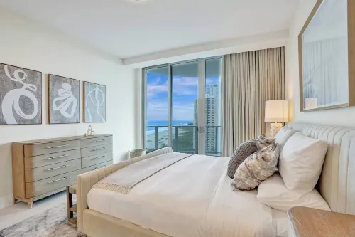 Stay Hospitality - Rivera Beach