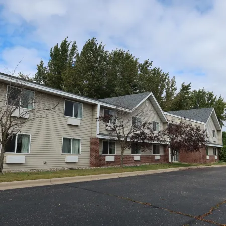Americas Best Value Inn