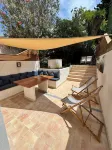 Hotel Les Jardins de Porquerolles - 3-Star