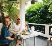 Nethu Freedom Cottage