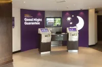 Premier Inn Weston-Super-Mare (Seafront) Hotels in Weston-Super-Mare