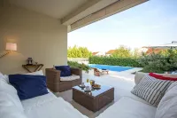 Villa in Ka Tel Novi Near Beach - Villas