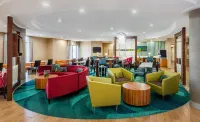SpringHill Suites Sioux Falls