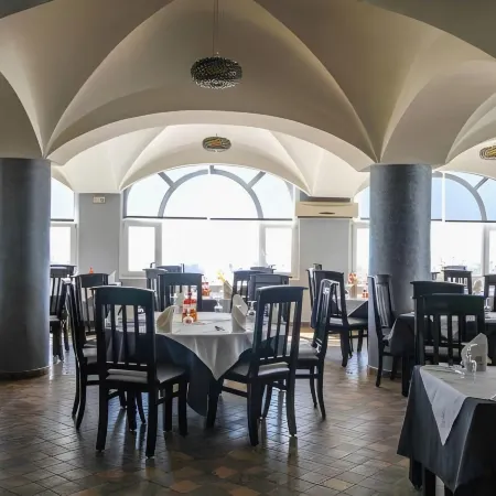 Ocean Atlantic View (Ex Bo Hotel)