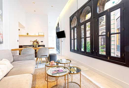 Lovely Apartment next to Giralda tower