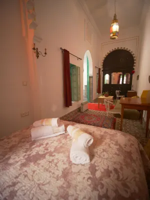 Riad Nostalgie