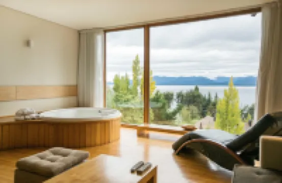 Design Suites Bariloche