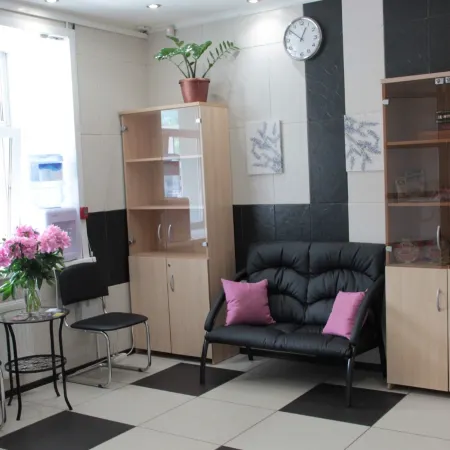 Biznes Turist Hotel
