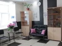 Biznes Turist Hotel