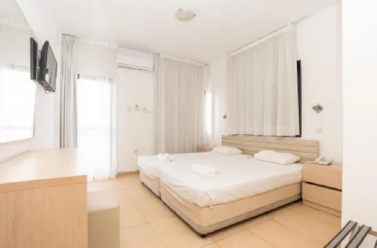 Flora Hotel Apartments Hotels in 