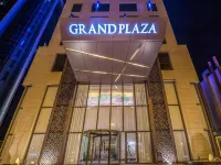Grand Plaza Hotel - Kafd Riyadh Hotels near Boulevard Riyadh City