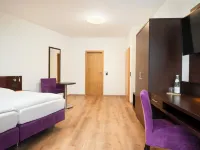 Ates Hotel Lampertheim Hotels in BergstraBe