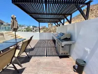 Beautiful New Condo Sea Breeze - Mountain view