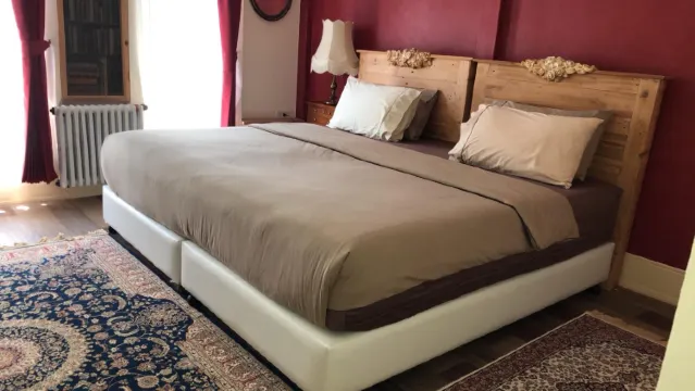 ห้องสแตนดาร์ด