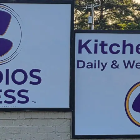 Studios & Suites 4 Less Virginia Beach