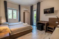 Hotel Ristorante la Mimosa فنادق في 