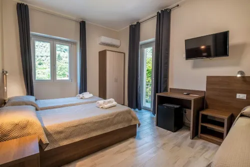 Hotel Ristorante la Mimosa Hotels in Gizzeria