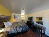 Crossroads Inn - Downtown Sacramento - Motels