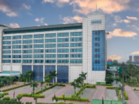 Country Inn & Suites by Radisson, Sahibabad Hotels in Ghaziabad