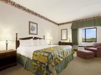 Baymont by Wyndham Corbin Hotels in Laurel County