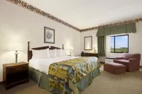 Baymont by Wyndham Corbin Hotels in Laurel County