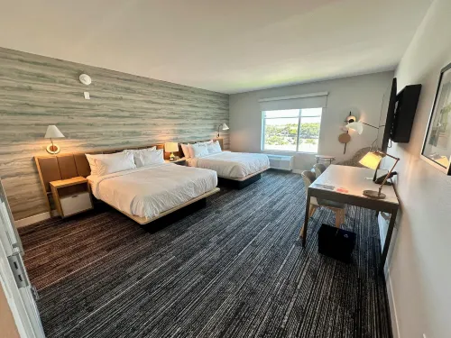 TownePlace Suites by Marriott Miramar Beach Destin