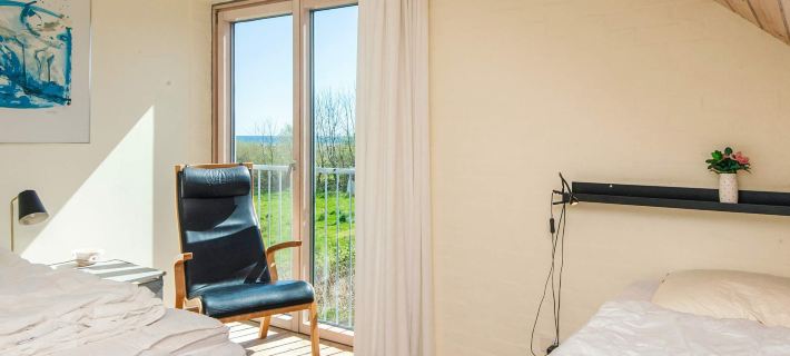 Townhouse with Spa and Activities Hotels in Haderslev