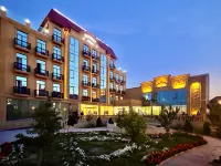 Derbent Hotel & Spa Premium Hotel