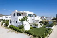 Sahara Apartments