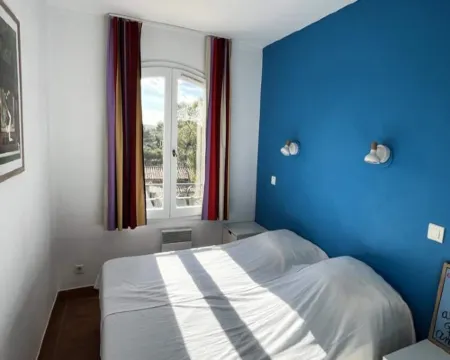 4-room house for 6 people - Selection Hotels in Mallemort