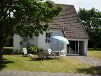Saint-Germain Beach Bliss Hotels in Saint-Germain-sur-Ay