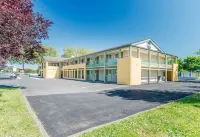 B&B Hôtel Tours Nord 1 Val de Loire Hotel a Parcay-Meslay