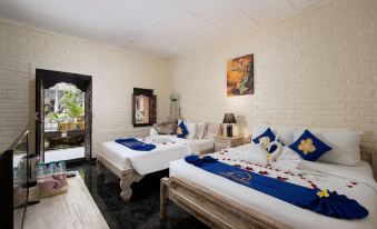 Hotel Lumbung Sari Legian