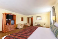 Hotel Francia Aguascalientes Hotels in Aguascalientes