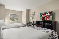 Red Roof Inn Baton Rouge