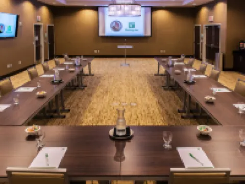 Holiday Inn OWENSBORO RIVERFRONT by IHG Hotels in Owensboro