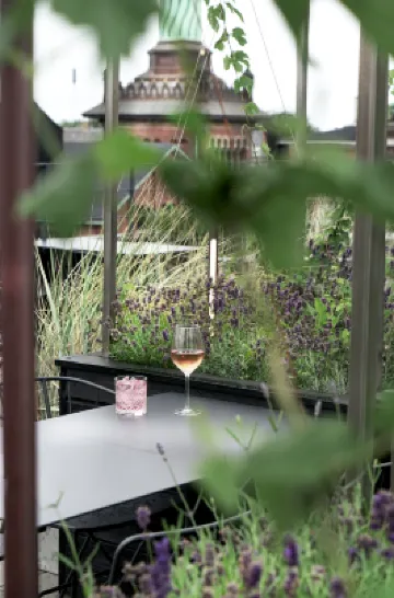 Hotel Ottilia - By Brøchner Hotels Hotels near Frederiksberg Have