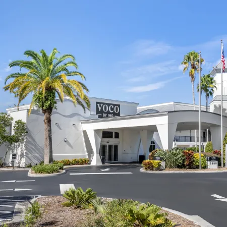 Voco Kissimmee Orlando by IHG Отели рядом с достопримечательностью «Селебрейшн»