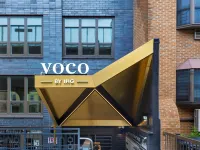 Voco Astoria by IHG Hotels near Steinway Street