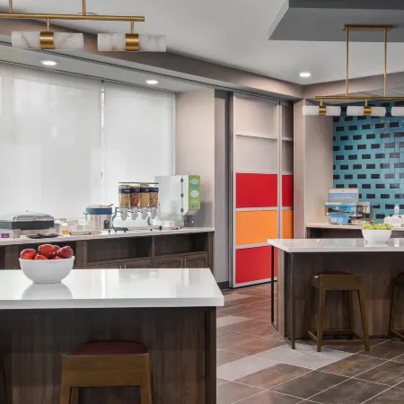 Tru by Hilton Phoenix Midtown Отели рядом с достопримечательностью «Коппер-сквер»