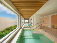 Fairmont La Hacienda Costa del Sol - Spa